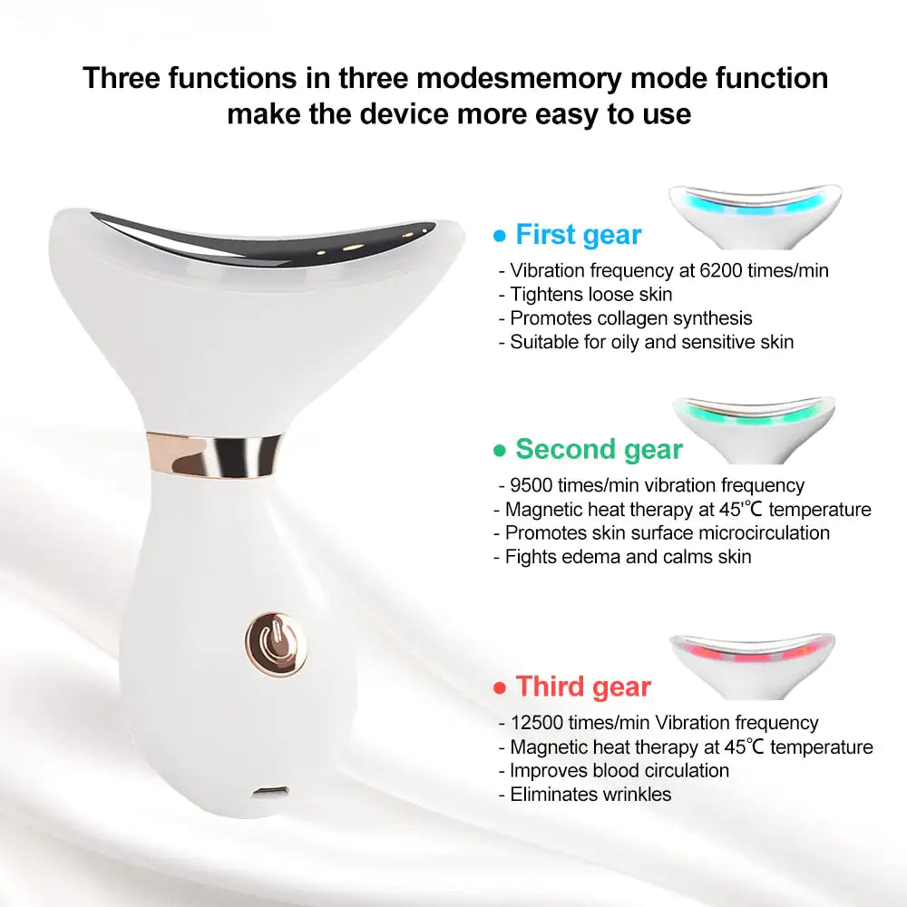 RadienceLift - EMS Skin Tightening Rejuvenation