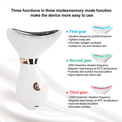 RadienceLift - EMS Skin Tightening Rejuvenation