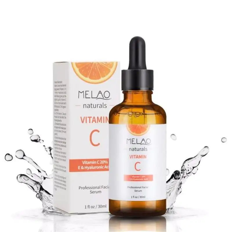 Strong Hyaluronic Acid Vitamin C Serum anti Wrinkle Face Care