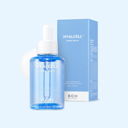 Hyalcelltm Hydra Serum 50ml