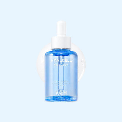 Hyalcelltm Hydra Serum 50ml