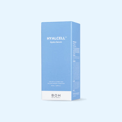 Hyalcelltm Hydra Serum 50ml