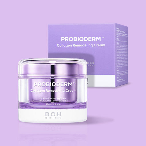 Probioderm Collagen Remodelling Cream 50ml