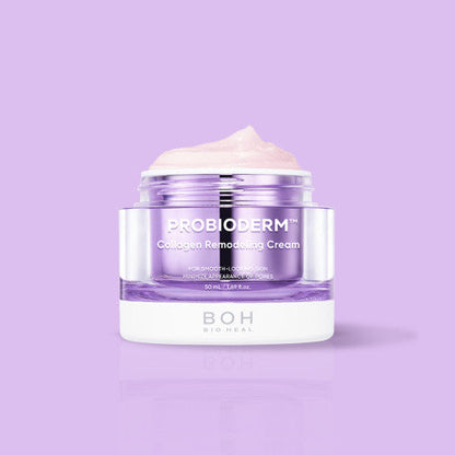 Probioderm Collagen Remodelling Cream 50ml