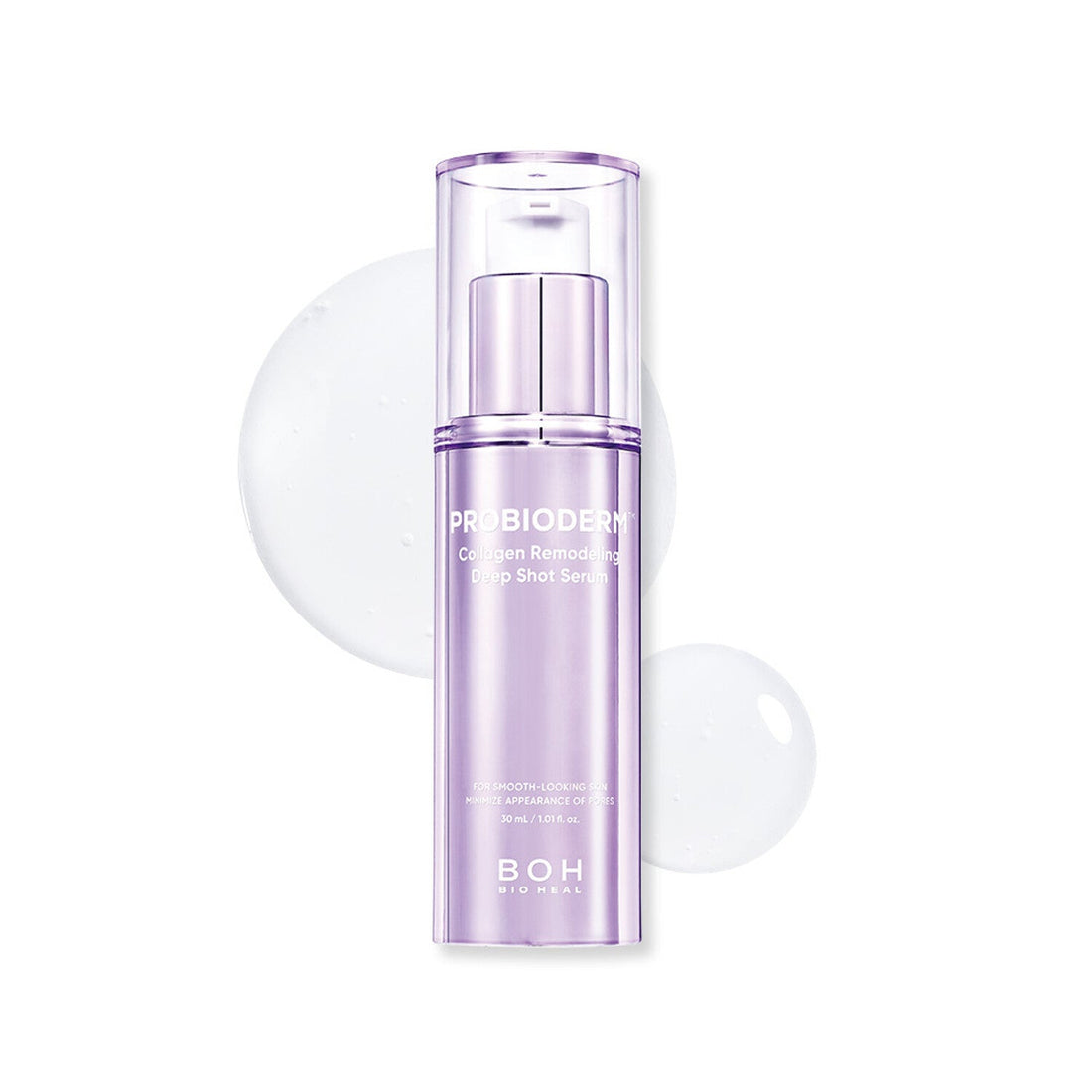 Probioderm Collagen Remodelling Deep Shot Serum 30ml