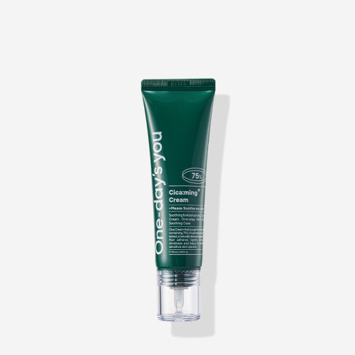 Skin Smoothing Cream 50ml, Korean Skin Care