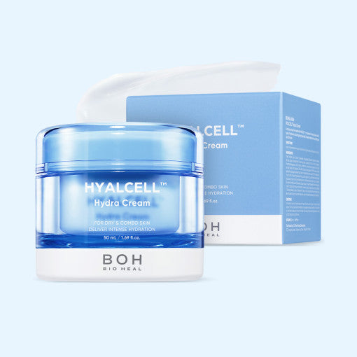 [BIO HEAL BOH] HYALCELLTM Hydra Cream 50ml