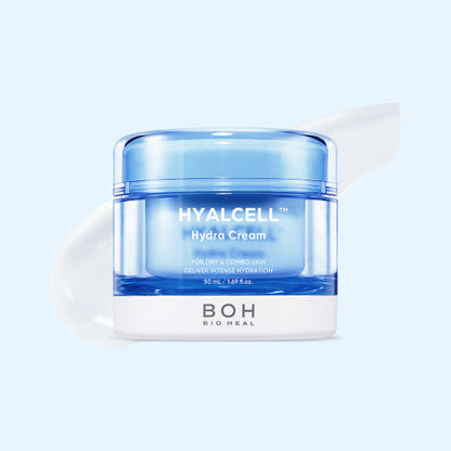 [BIO HEAL BOH] HYALCELLTM Hydra Cream 50ml