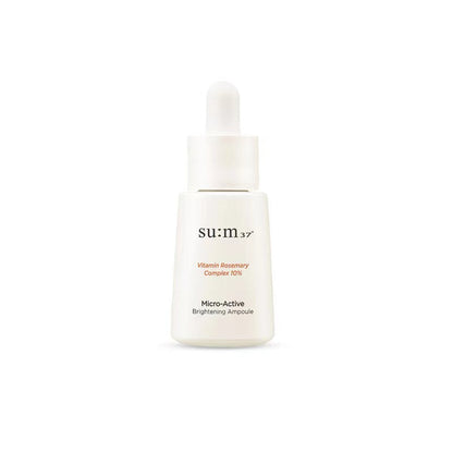 Micro-Active Brightening Ampoule 15ml Korean Skin Care