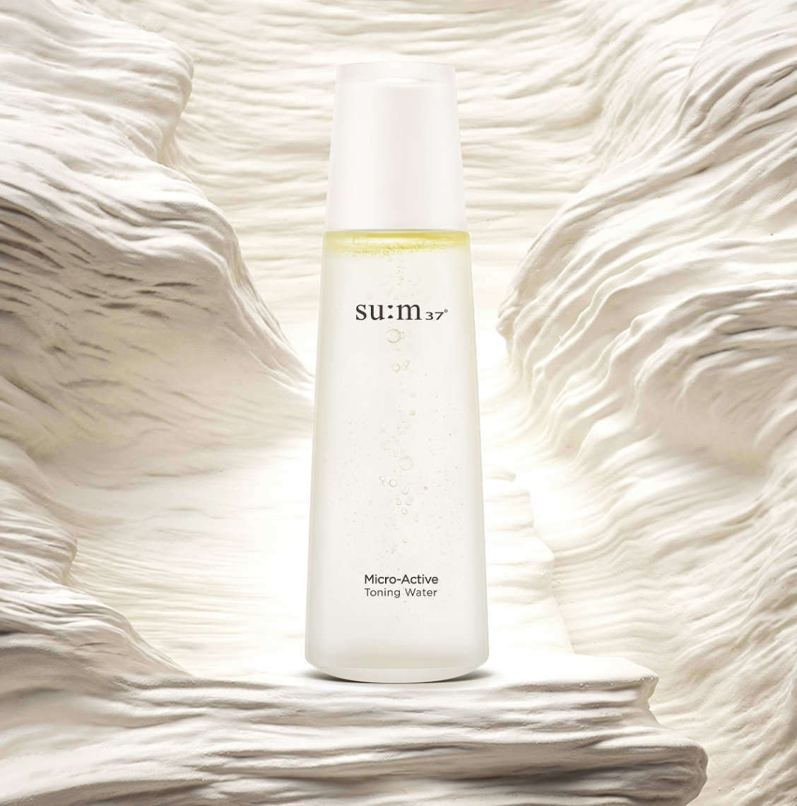 Micro-Active Toning Water 150ml Korean Skin Care