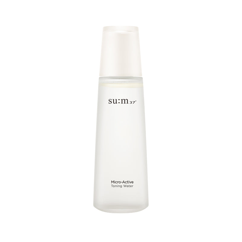 Micro-Active Toning Water 150ml Korean Skin Care