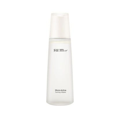 Micro-Active Toning Water 150ml Korean Skin Care