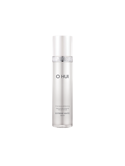 O HUI Extreme White Serum 45ml