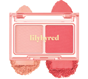 lilybyred Little Bitty Moment Shadow Palette