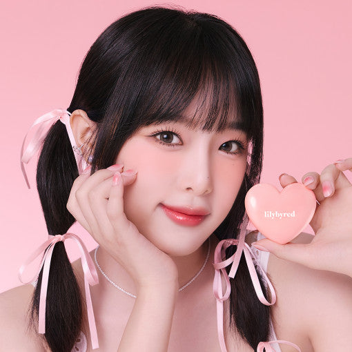 lilybyred Luv Beam Cheek Balm 3.5g