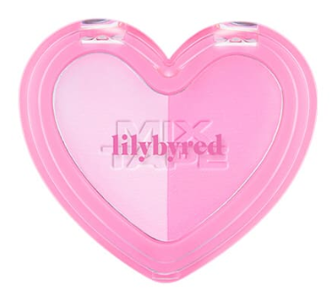 lilybyred Luv Beam Cheek Duo 4g