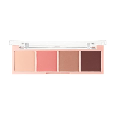 lilybyred Mood It Palette Eyeshadow