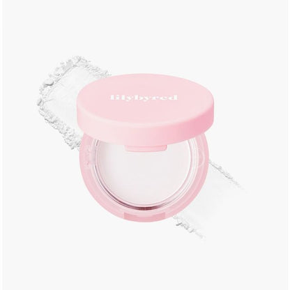 lilybyred Sebum Lock Pact