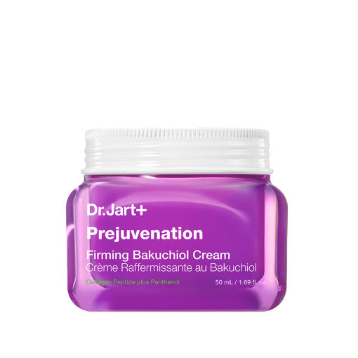 Prejuvenation Firming Bakuchiol Cream 50ml