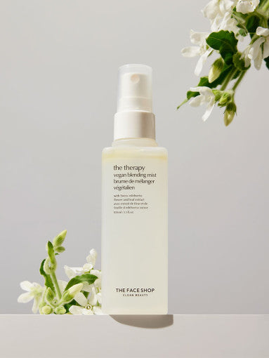 The Therapy Vegan Blending Mist 100ml