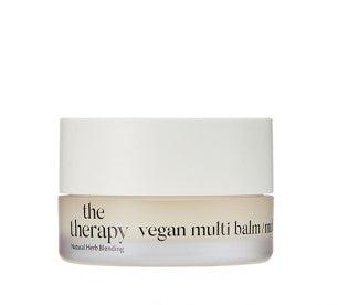 The Therapy Vegan Multi Balm 14g