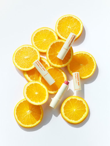 Vitamin Sun Lip Balm SPF 22 PA+ 3.9g